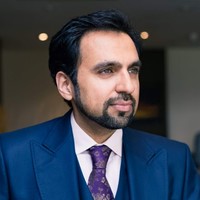 Tahier Kazmi