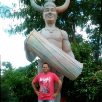 Vinod Sharma
