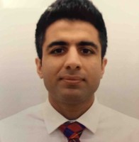 Shawn Dhaliwal