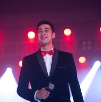 Rujan Dave