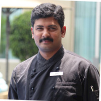 Manikandaraja J