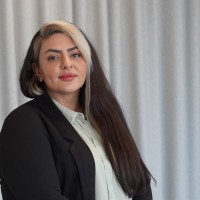 Saeedeh Tabatabaei