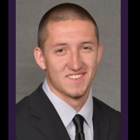 Parker Gloudemans, Mba