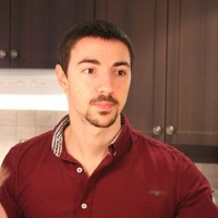 Yannick Rivard, Cfa