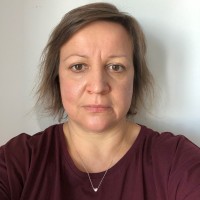 Maria Butasova