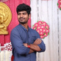 Magesh Durairaj