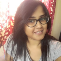Moumita Paul