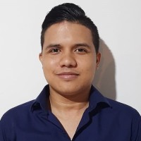 Kevin Jose Ortega Montaño