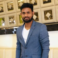 Pramod Kumar B