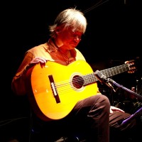 ISAO YAMADA