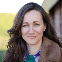 Stephanie Van Baaijen
