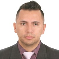 Daniel Matheus Guerrón Gordillo