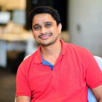 Jithesh Shetty