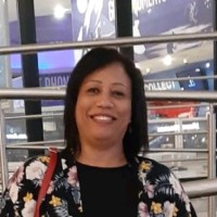 Caroline Williams