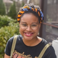 Simone Graham-Bickham