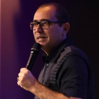 Alexandre Luiz Costa