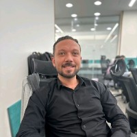 Mohamed Zaki