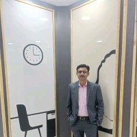 avdhesh kumar singh