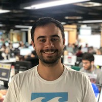 André Silva Alves Feijó