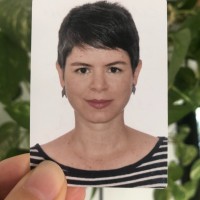Clarissa Cardoso Simões