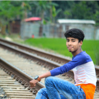 Nischup Burhan Shah