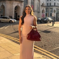 Caitlin Tweed