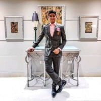 Ravi Raju Shah