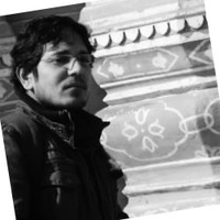 Alex Winn (Vishal Pathak)