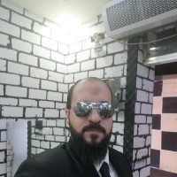 Ahmad Maher