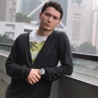Denis Tukhvatshin