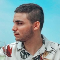 Caio Santos Souza