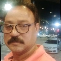 Ravinder Singh