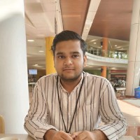 Faizan Ahmad Siddiqui