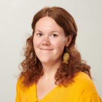 Lisa Van Wageningen