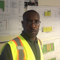 Edwin Mabara
