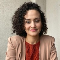 Josiane Vasconcelos