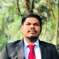 Udayanga Amarasooriya