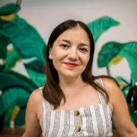 María José Berríos Arancibia