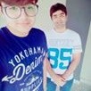 Ikrama` Saleem
