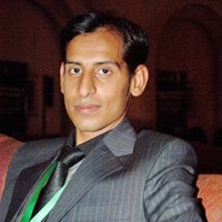 Nasir Hameed