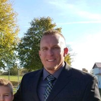 Dustin Gensley