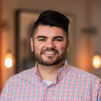 Austin Hatcher
