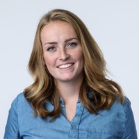 Marieke Van Zuiden
