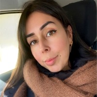 Marie Nastasi