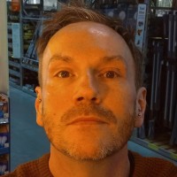 Iain Denholm