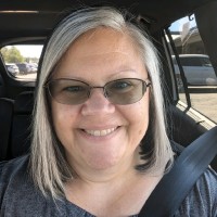 Melissa Anslover