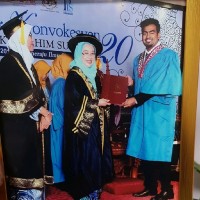 Sathiswaran Krishnan