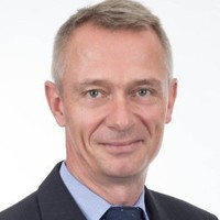 Georg Leifheit MBA
