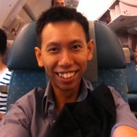 Yi Qin Ng