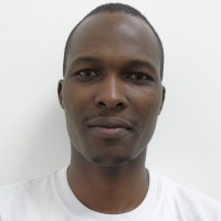 Bunei Shadrack